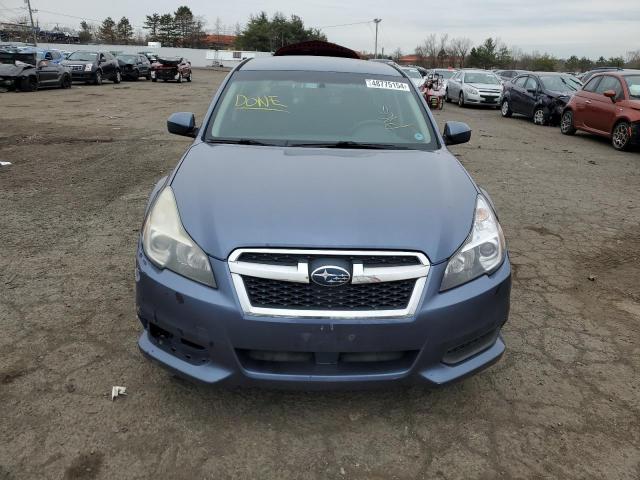 Photo 4 VIN: 4S3BMBC66E3003984 - SUBARU LEGACY 