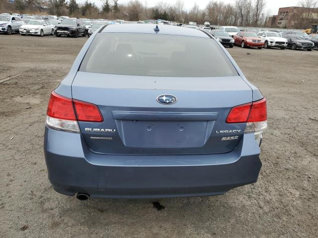 Photo 5 VIN: 4S3BMBC66E3003984 - SUBARU LEGACY 