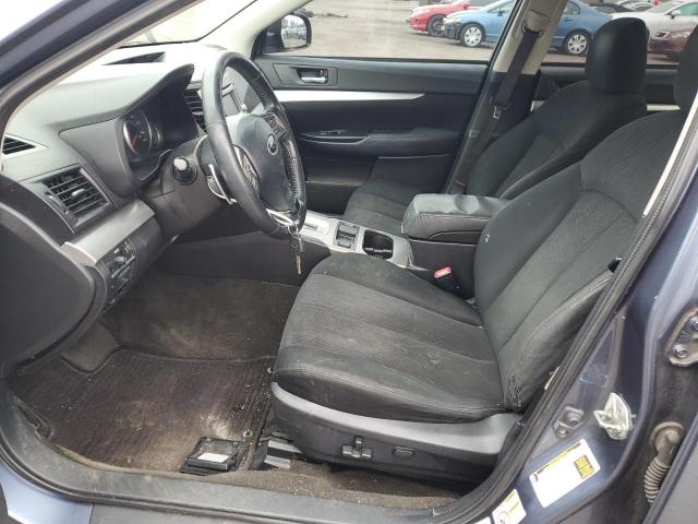 Photo 6 VIN: 4S3BMBC66E3003984 - SUBARU LEGACY 