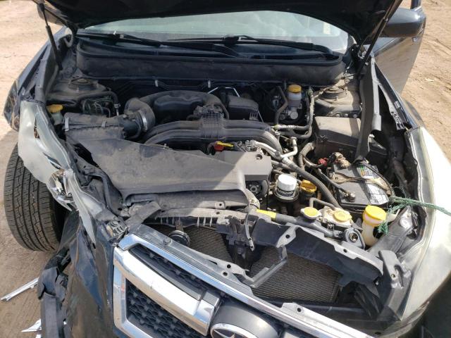 Photo 10 VIN: 4S3BMBC66E3021787 - SUBARU LEGACY 2.5 