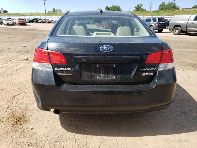 Photo 5 VIN: 4S3BMBC66E3021787 - SUBARU LEGACY 2.5 