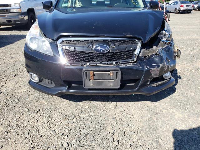 Photo 8 VIN: 4S3BMBC66E3029954 - SUBARU LEGACY 2.5 