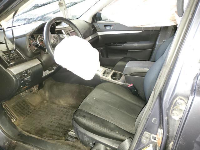 Photo 6 VIN: 4S3BMBC66E3030361 - SUBARU LEGACY 2.5 