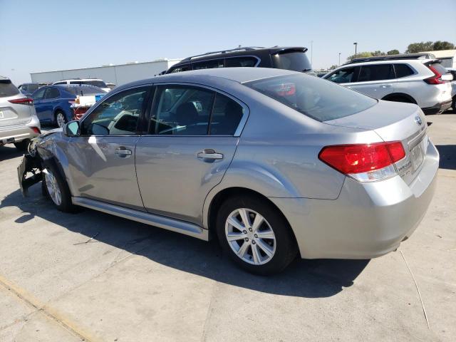 Photo 1 VIN: 4S3BMBC67A3213343 - SUBARU LEGACY 2.5 