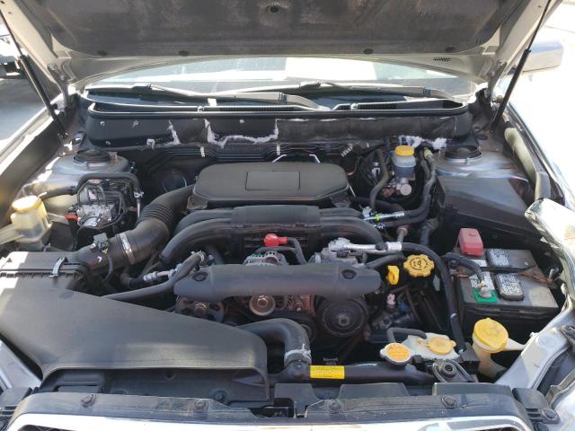 Photo 10 VIN: 4S3BMBC67A3213343 - SUBARU LEGACY 2.5 