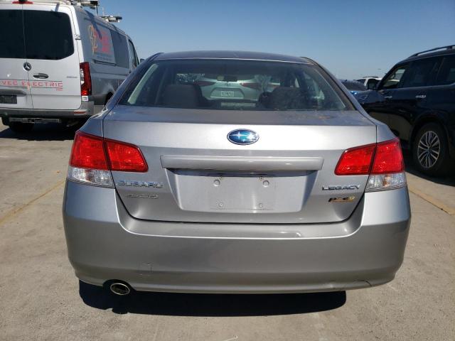 Photo 5 VIN: 4S3BMBC67A3213343 - SUBARU LEGACY 2.5 