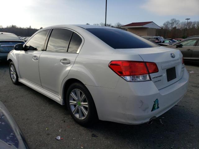 Photo 1 VIN: 4S3BMBC67A3220597 - SUBARU LEGACY 