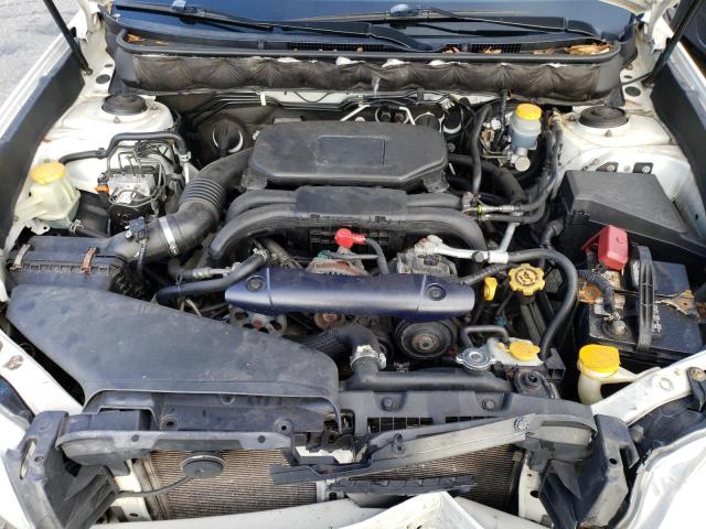 Photo 10 VIN: 4S3BMBC67A3220597 - SUBARU LEGACY 