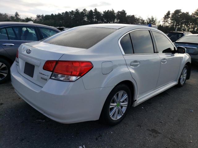 Photo 2 VIN: 4S3BMBC67A3220597 - SUBARU LEGACY 