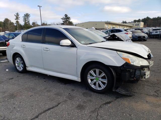 Photo 3 VIN: 4S3BMBC67A3220597 - SUBARU LEGACY 