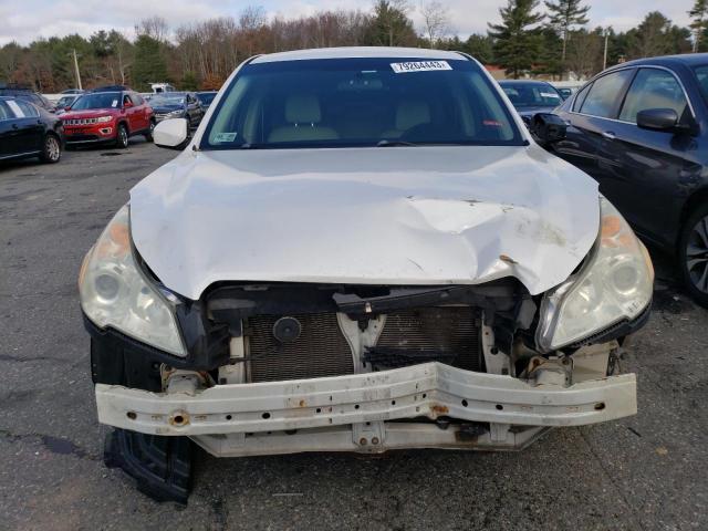 Photo 4 VIN: 4S3BMBC67A3220597 - SUBARU LEGACY 