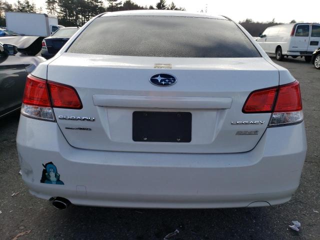 Photo 5 VIN: 4S3BMBC67A3220597 - SUBARU LEGACY 