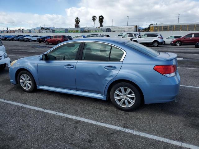 Photo 1 VIN: 4S3BMBC67A3233821 - SUBARU LEGACY 2.5 