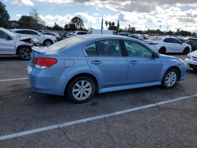 Photo 2 VIN: 4S3BMBC67A3233821 - SUBARU LEGACY 2.5 