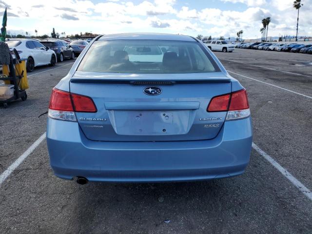 Photo 5 VIN: 4S3BMBC67A3233821 - SUBARU LEGACY 2.5 