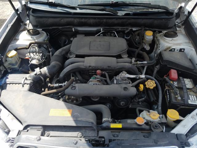 Photo 6 VIN: 4S3BMBC67A3234483 - SUBARU LEGACY 2.5 