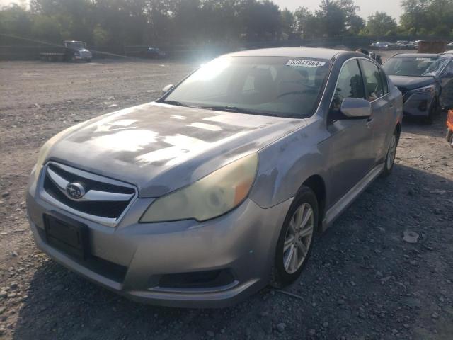 Photo 0 VIN: 4S3BMBC67A3239649 - SUBARU LEGACY 2.5 