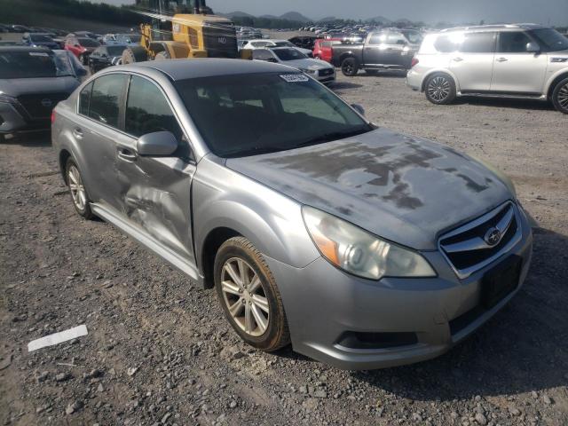 Photo 3 VIN: 4S3BMBC67A3239649 - SUBARU LEGACY 2.5 