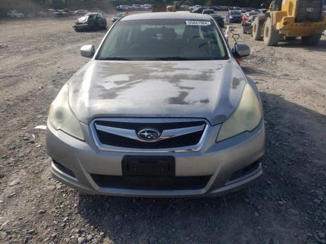 Photo 4 VIN: 4S3BMBC67A3239649 - SUBARU LEGACY 2.5 