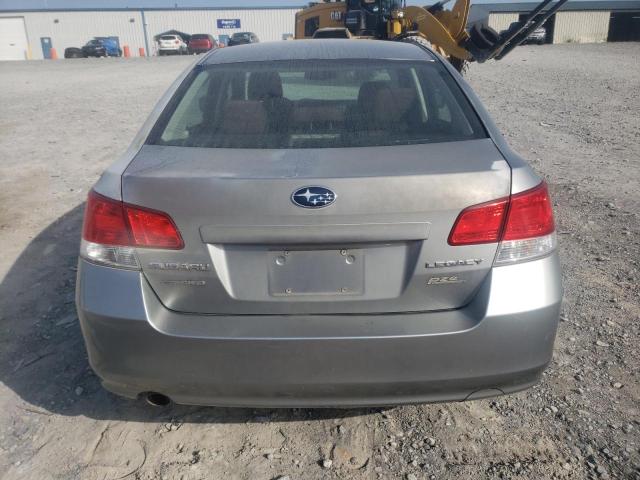 Photo 5 VIN: 4S3BMBC67A3239649 - SUBARU LEGACY 2.5 