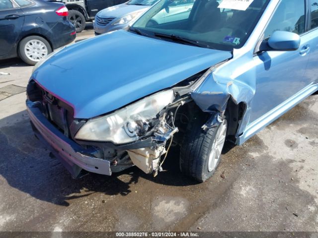 Photo 5 VIN: 4S3BMBC67A3241854 - SUBARU LEGACY 