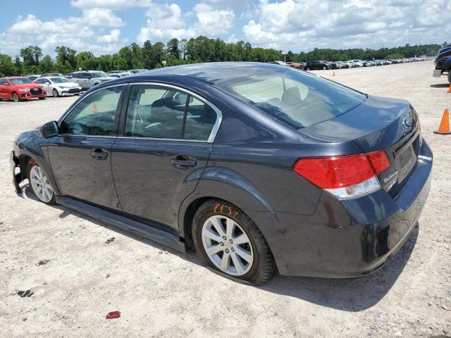 Photo 1 VIN: 4S3BMBC67A3245967 - SUBARU LEGACY 