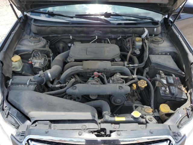 Photo 10 VIN: 4S3BMBC67A3245967 - SUBARU LEGACY 