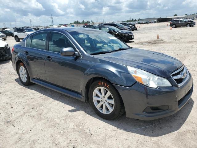 Photo 3 VIN: 4S3BMBC67A3245967 - SUBARU LEGACY 