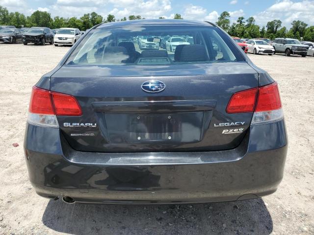 Photo 5 VIN: 4S3BMBC67A3245967 - SUBARU LEGACY 