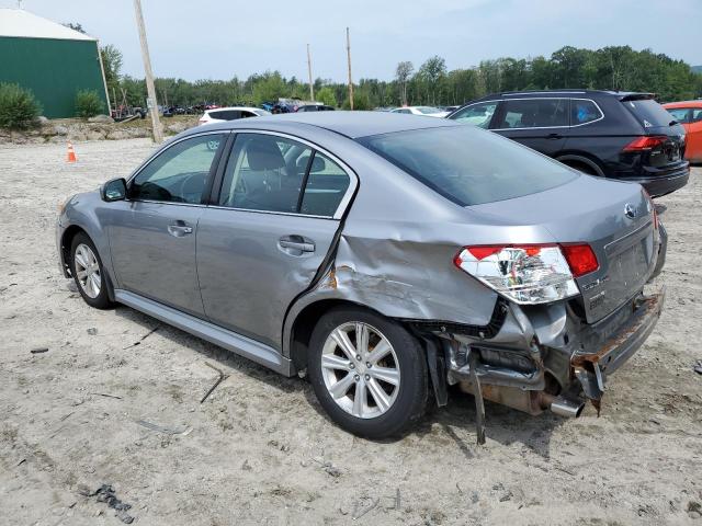 Photo 1 VIN: 4S3BMBC67B3221394 - SUBARU LEGACY 2.5 