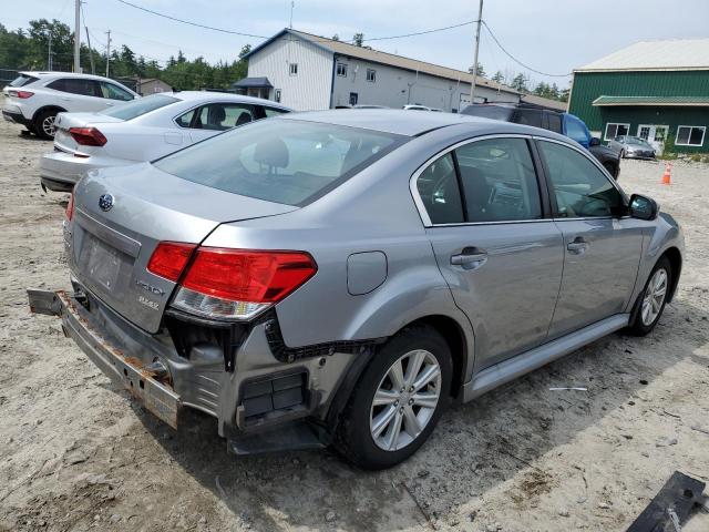 Photo 2 VIN: 4S3BMBC67B3221394 - SUBARU LEGACY 2.5 