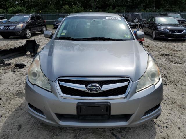 Photo 4 VIN: 4S3BMBC67B3221394 - SUBARU LEGACY 2.5 