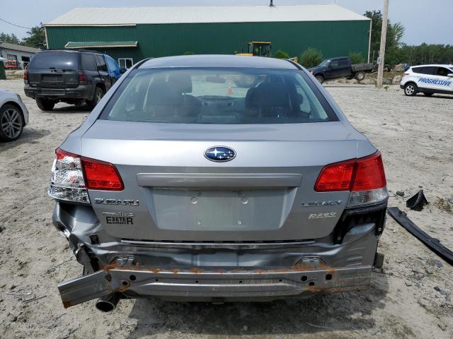 Photo 5 VIN: 4S3BMBC67B3221394 - SUBARU LEGACY 2.5 