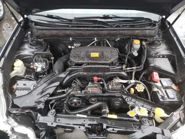 Photo 10 VIN: 4S3BMBC67B3224005 - SUBARU LEGACY 2.5 