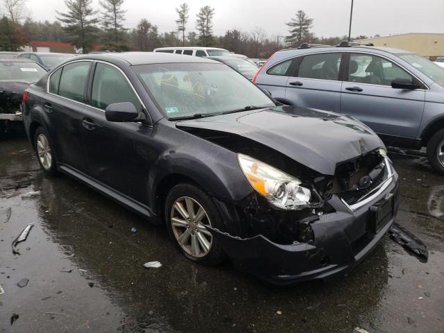 Photo 3 VIN: 4S3BMBC67B3224005 - SUBARU LEGACY 2.5 