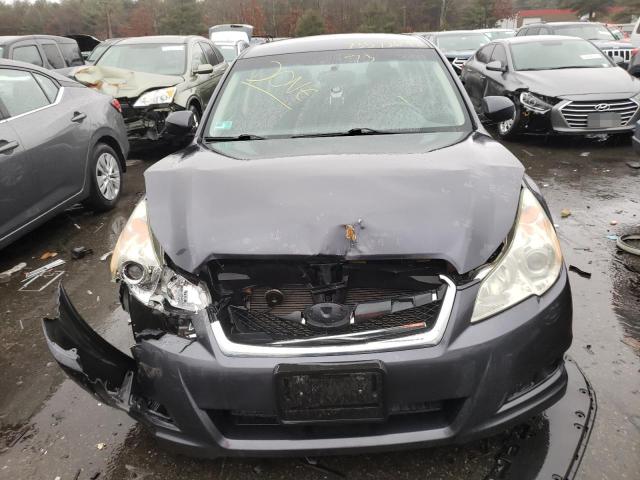 Photo 4 VIN: 4S3BMBC67B3224005 - SUBARU LEGACY 2.5 