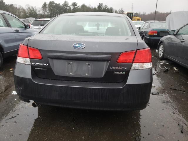 Photo 5 VIN: 4S3BMBC67B3224005 - SUBARU LEGACY 2.5 