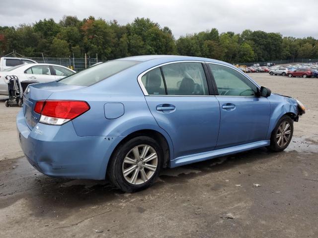 Photo 2 VIN: 4S3BMBC67B3232833 - SUBARU LEGACY 