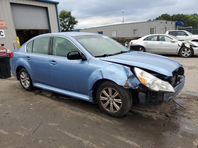 Photo 3 VIN: 4S3BMBC67B3232833 - SUBARU LEGACY 