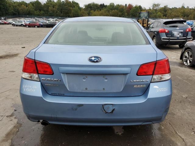 Photo 5 VIN: 4S3BMBC67B3232833 - SUBARU LEGACY 