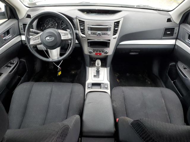 Photo 7 VIN: 4S3BMBC67B3232833 - SUBARU LEGACY 