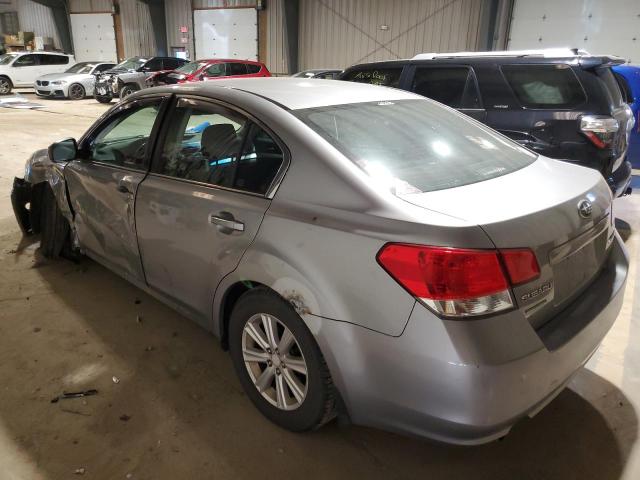 Photo 1 VIN: 4S3BMBC67B3235389 - SUBARU LEGACY 