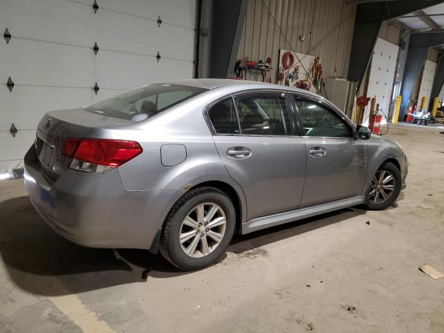 Photo 2 VIN: 4S3BMBC67B3235389 - SUBARU LEGACY 