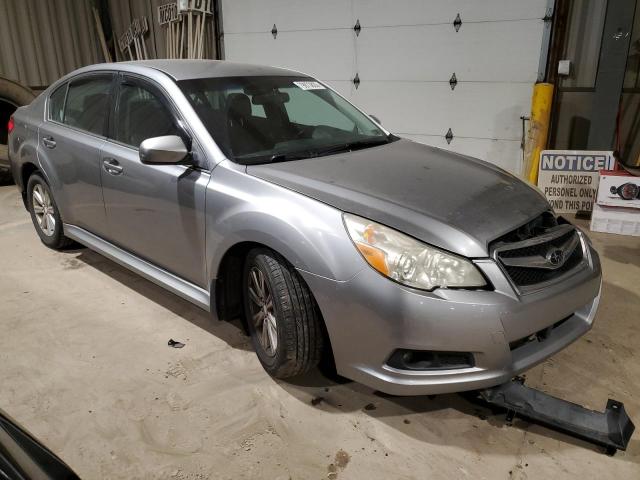 Photo 3 VIN: 4S3BMBC67B3235389 - SUBARU LEGACY 