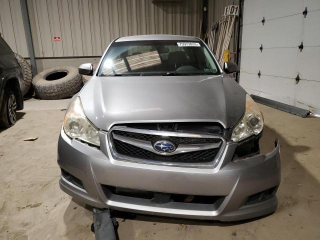 Photo 4 VIN: 4S3BMBC67B3235389 - SUBARU LEGACY 