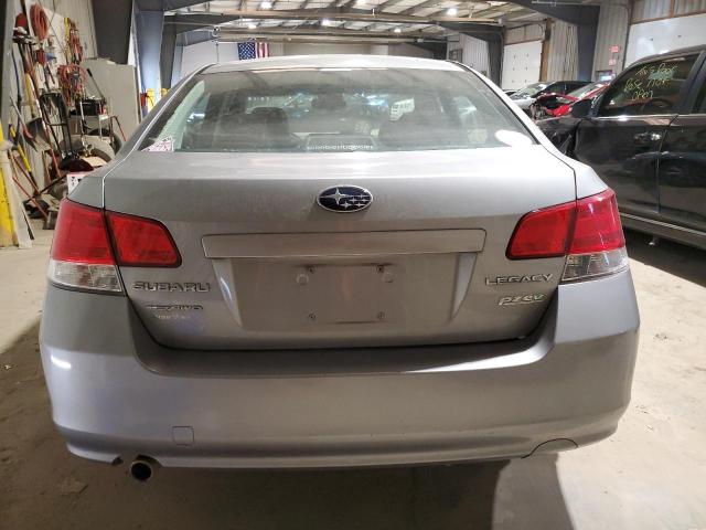 Photo 5 VIN: 4S3BMBC67B3235389 - SUBARU LEGACY 