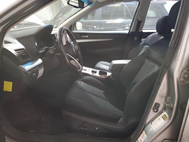 Photo 6 VIN: 4S3BMBC67B3235389 - SUBARU LEGACY 