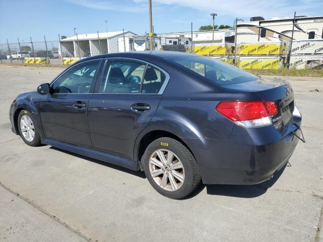 Photo 1 VIN: 4S3BMBC67B3235893 - SUBARU LEGACY 