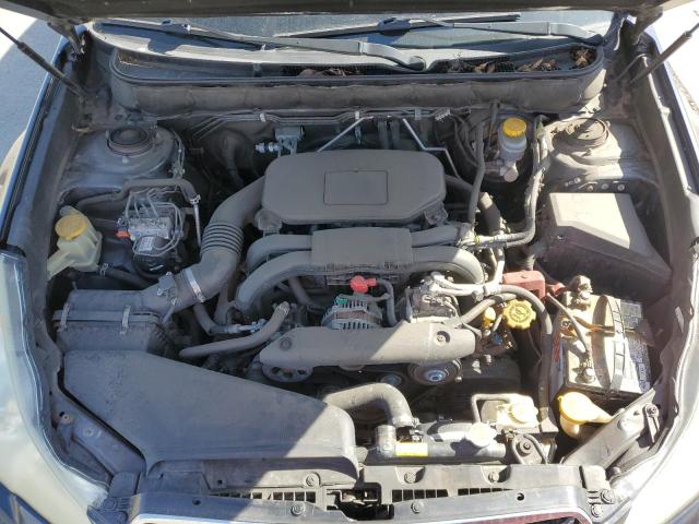 Photo 10 VIN: 4S3BMBC67B3235893 - SUBARU LEGACY 