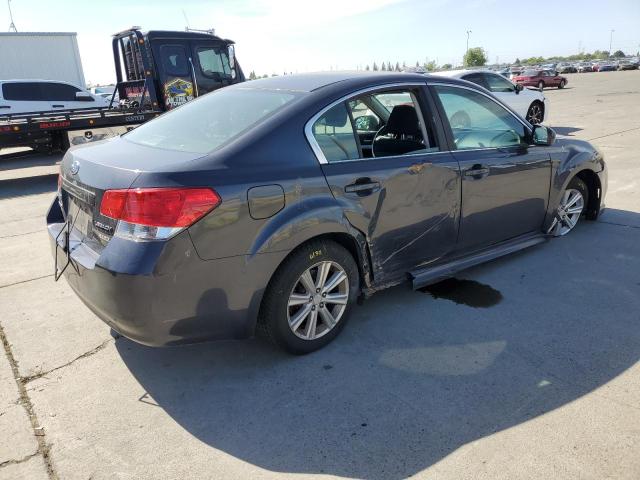 Photo 2 VIN: 4S3BMBC67B3235893 - SUBARU LEGACY 